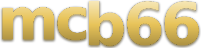 mcb66 logo